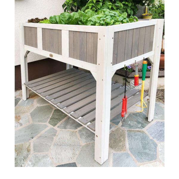 HABAU Hochbeet Klara